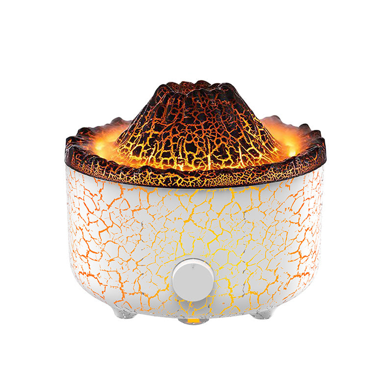 Volcano Humidifier Aromatherapy